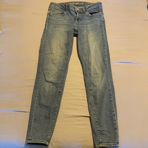 Women’s Eddie Bauer Skinny Jeans